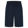 Champion Short per Bambini in cotone Blu