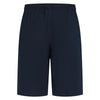 Champion Short per Bambini in cotone Blu