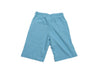 Champion Short per Bambini in cotone Azzurro