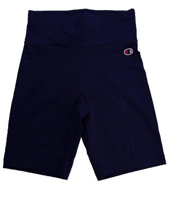 Champion ciclisti donna tinta unita Blu