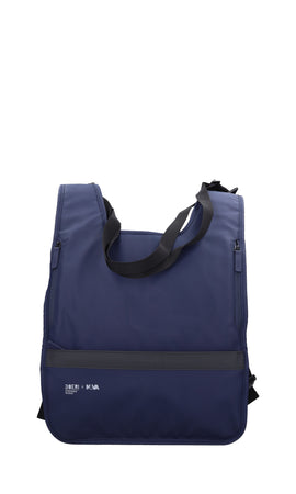 Nava Borse... Blu da uomo