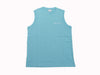 Champion Smanicato in Cotone da Uomo Icons, Regular, Azzurro
