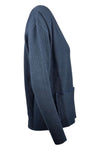 AROVESCIO Maglie Blu da donna