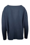 AROVESCIO Maglie Blu da donna