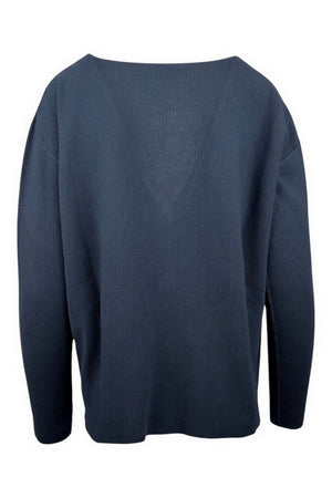 AROVESCIO Maglie Blu da donna