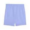 PUMA Ess Small No. 1 Logo 5'' Pantaloncini a Vita Alta TR Intense Lavender