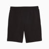 Puma Shorts Uomo Essentials Elevated – Cotone, Vita Elastico, Tasche Puma Black