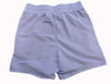 Puma Shorts Donna Vita Alta con Strass – Cotone, Vestibilità Regolare, Comfort e Stile Intense Lavender