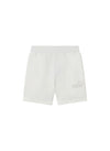 Puma Shorts Donna Vita Alta con Strass – Cotone, Vestibilità Regolare, Comfort e Stile Puma White