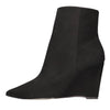 Cecconello Scarpe con Tacco Nero da donna