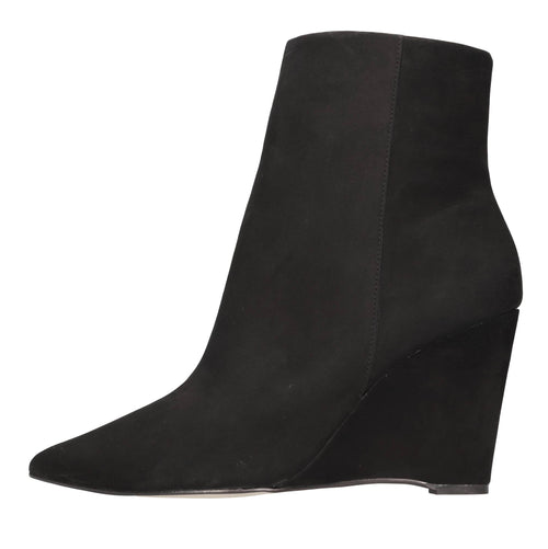 Cecconello Scarpe con Tacco Nero da donna