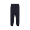 Puma Pantaloni Uomo Regular – Vita Elastico, Coulisse, Polsini a Coste New Navy