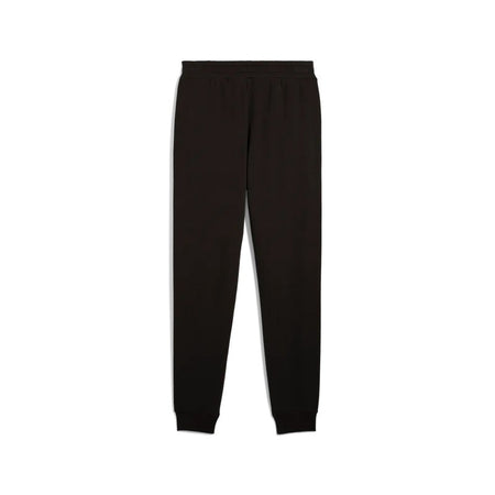 Puma Pantaloni Uomo Regular – Vita Elastico, Coulisse, Polsini a Coste PUMA Black