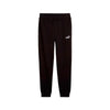 Puma Pantaloni Donna Regular – Vita Elastico, Coulisse, Polsini a Coste PUMA Black
