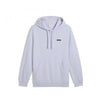 Puma Felpa Uomo con Cappuccio – Regular Fit, Tasca Marsupio, Logo Ricamato Cool Weather