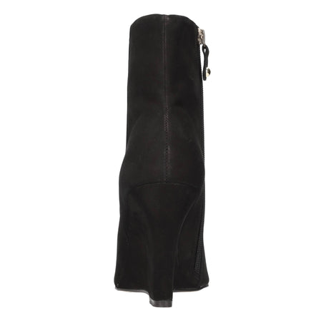 Cecconello Scarpe con Tacco Nero da donna