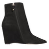 Cecconello Scarpe con Tacco Nero da donna