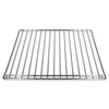 Griglia Interna Acciaio Forno Franke Kr72moa Tr62mxs. Misure: 451 X 385Mm Forno 133.0298.849