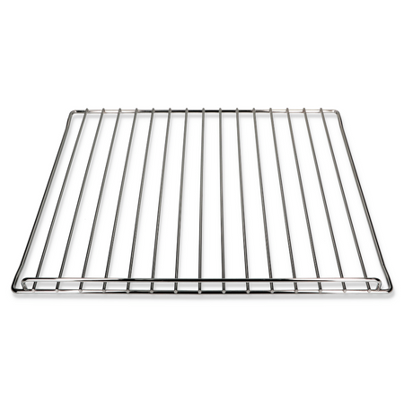 Griglia Interna Acciaio Forno Franke Kr72moa Tr62mxs. Misure: 451 X 385Mm Forno 133.0298.849
