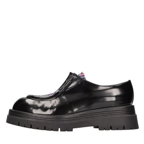 Missoni Scarpe basse Nero da donna