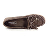 PARROTTO UB436103419 MOCASSINO DONNA