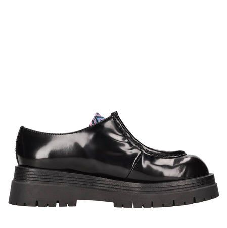 Missoni Scarpe basse Nero da donna