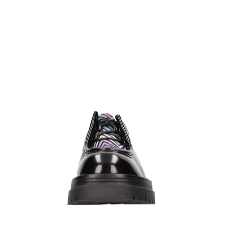 Missoni Scarpe basse Nero da donna