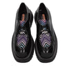 Missoni Scarpe basse Nero da donna