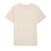 T-shirt Uomo PUMA Essentials 2 Colour N.1 Logo Alpine Snow-white