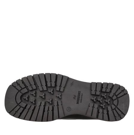 Missoni Scarpe basse Nero da donna