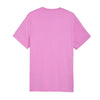 T-shirt Uomo PUMA Essentials 2 Colour N.1 Logo Alpine Mauve Pop