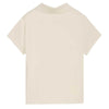 Polo ESS Baby PUMA – Stile Minimal e Comfort Quotidiano 87 Alpine Snow