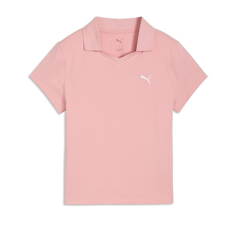 Polo ESS Baby PUMA – Stile Minimal e Comfort Quotidiano