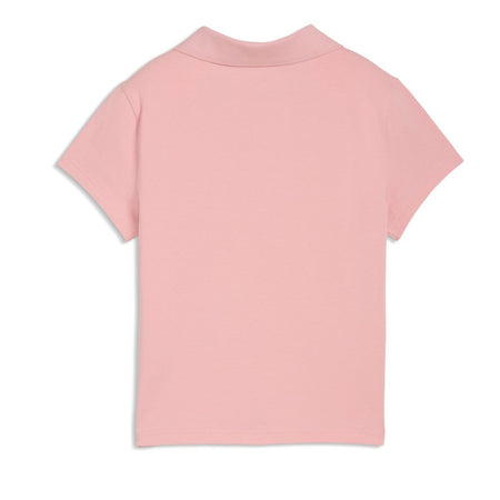 Polo ESS Baby PUMA – Stile Minimal e Comfort Quotidiano