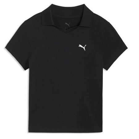 Polo ESS Baby PUMA – Stile Minimal e Comfort Quotidiano