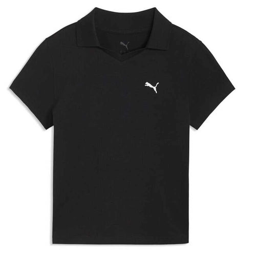 Polo ESS Baby PUMA – Stile Minimal e Comfort Quotidiano