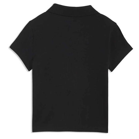 Polo ESS Baby PUMA – Stile Minimal e Comfort Quotidiano
