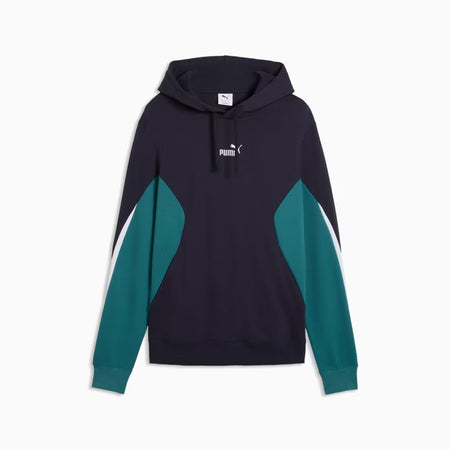 Felpa Uomo Essentials Block PUMA