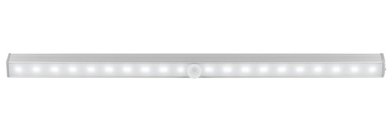 Lampada da Incasso a LED con Rilevatore di Movimento Bianco Freddo