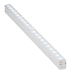 Lampada da Incasso a LED con Rilevatore di Movimento Bianco Freddo