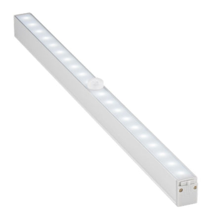 Lampada da Incasso a LED con Rilevatore di Movimento Bianco Freddo