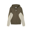 Felpa Uomo Essentials Block PUMA