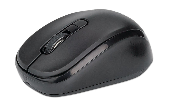 Mouse Ottico Wireless Performance II Nero