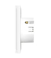 Interruttore della Luce Intelligente WiFi Controllo Vocale Alexa, R7063 Zigbee