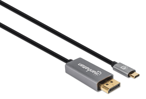 Cavo adattatore 8K@60Hz da USB-C&trade a DisplayPort 1.4 2m