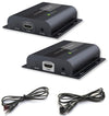 Ricevitore Aggiuntivo Extender HDMI IR su Cavo Cat.6 120m