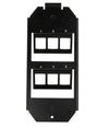 Modulo 6 Keystone per Scatola Derivazione 165 mm