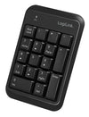 Tastierino Numerico Bluetooth V5.1 Nero