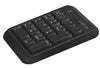 Tastierino Numerico Bluetooth V5.1 Nero