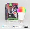 Lampadina LED B22 Smart Controllo Vocale Alexa, R4554 Classe F